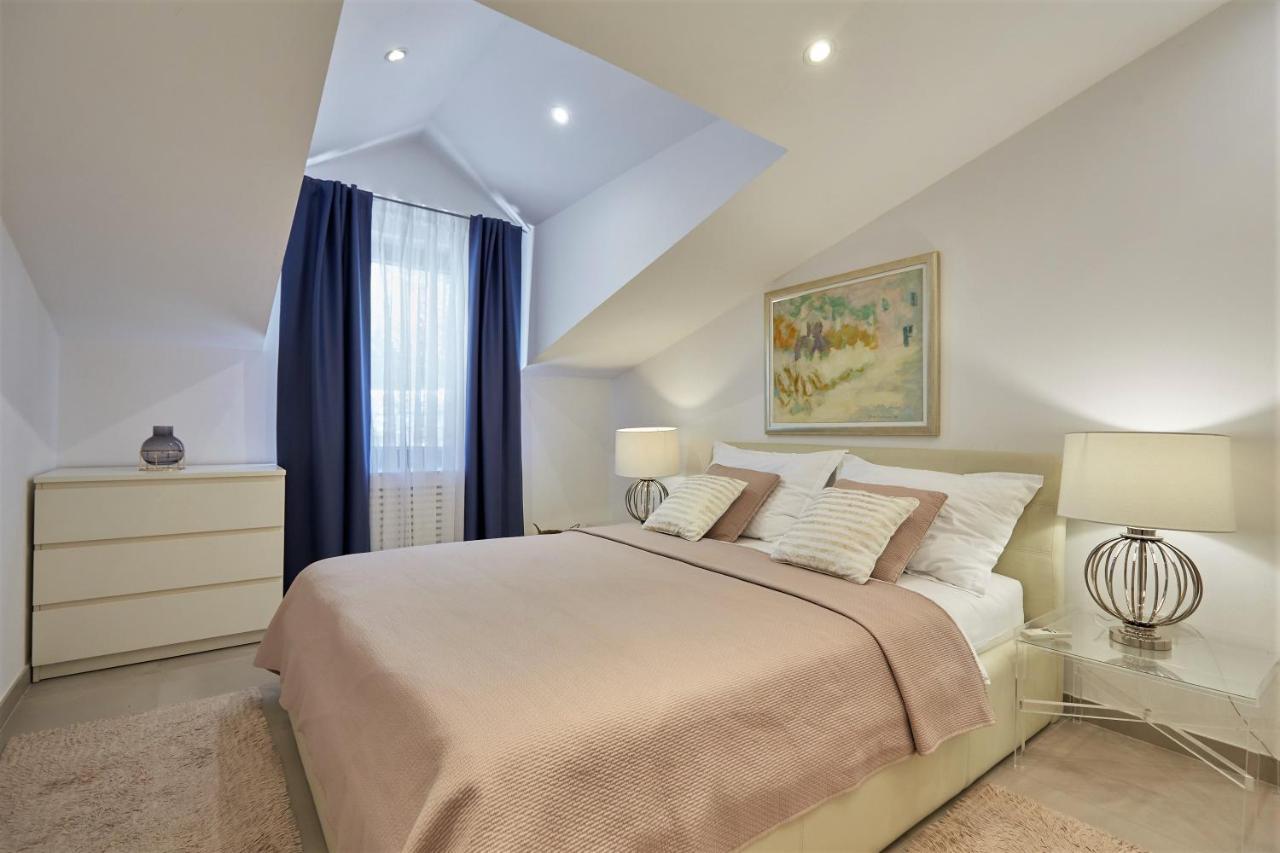 Villa King دوبروفينك المظهر الخارجي الصورة
