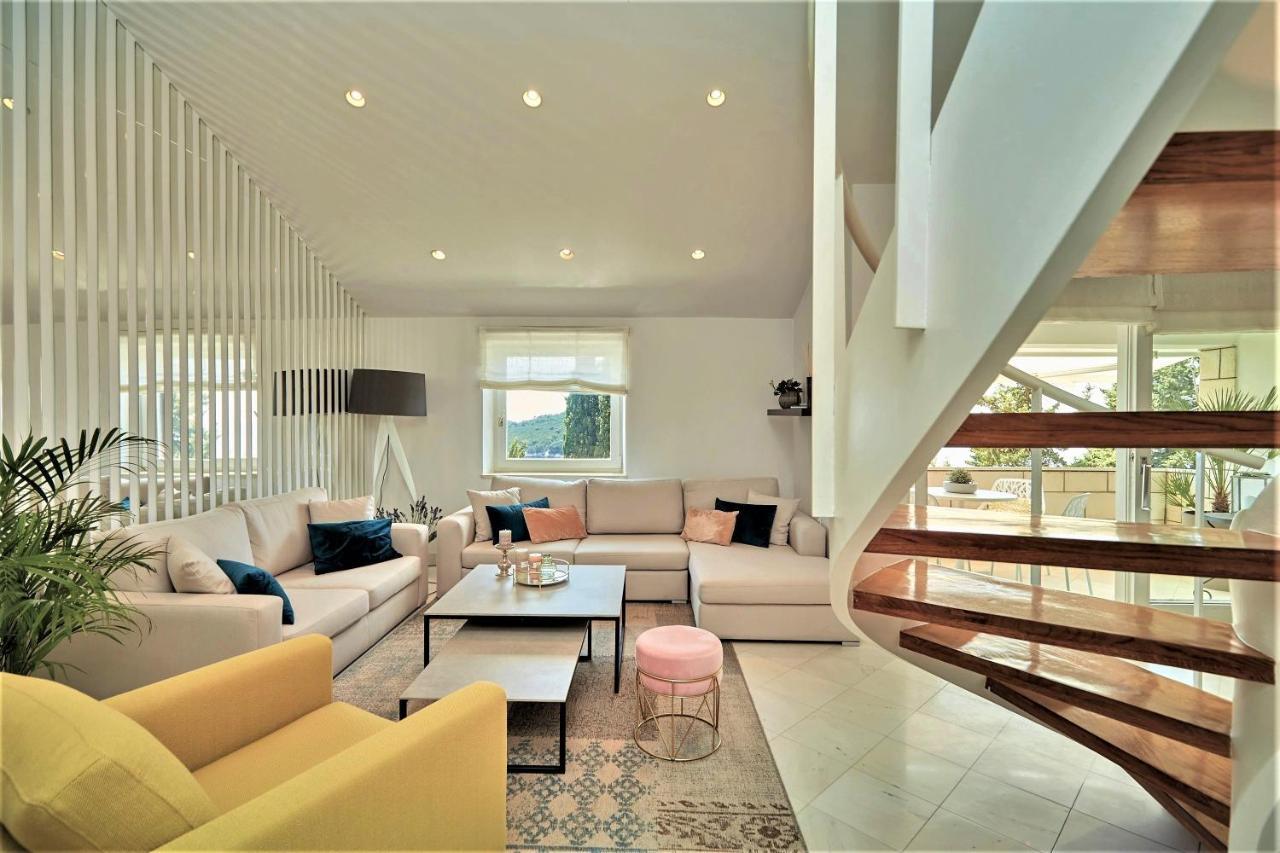 Villa King دوبروفينك المظهر الخارجي الصورة