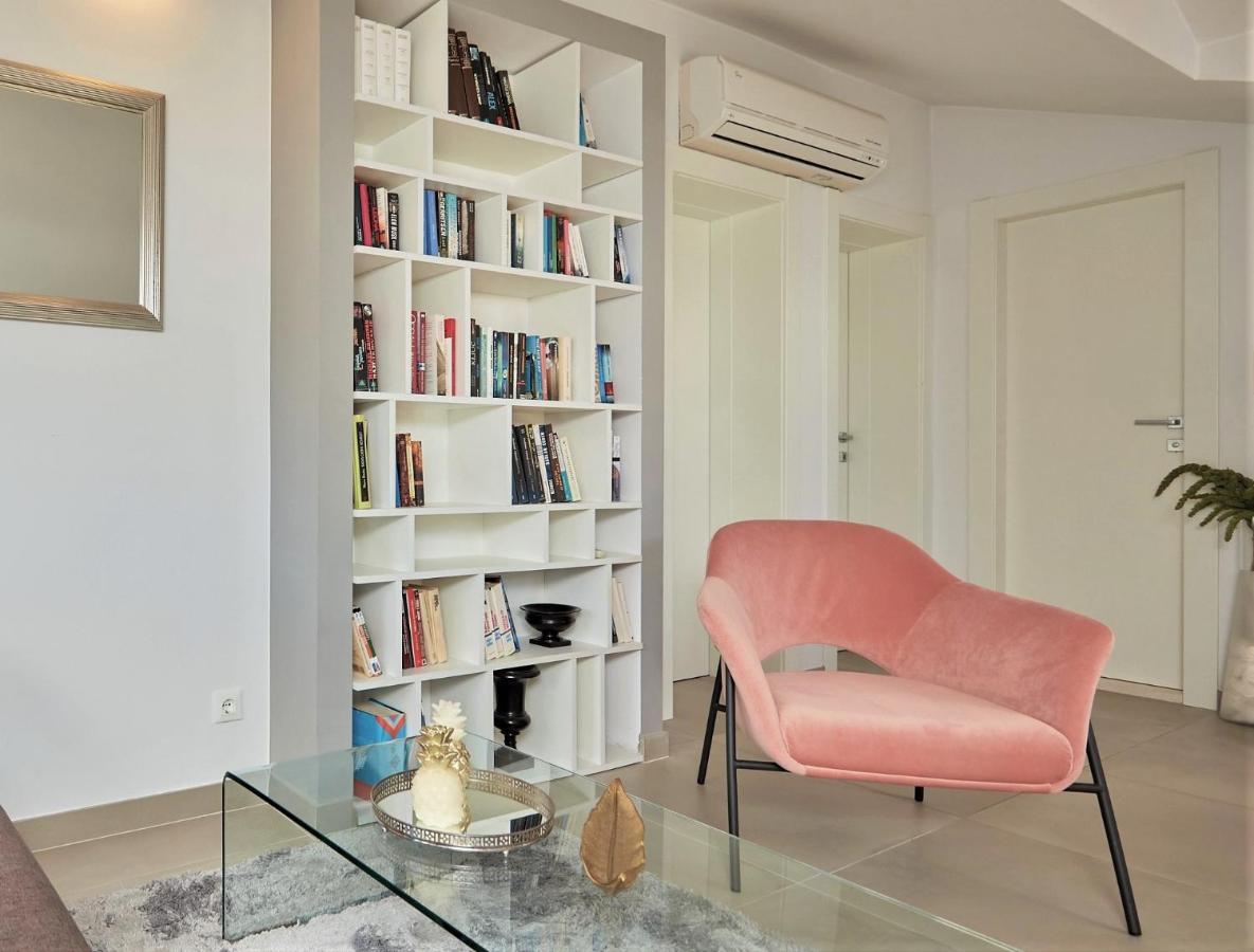 Villa King دوبروفينك المظهر الخارجي الصورة