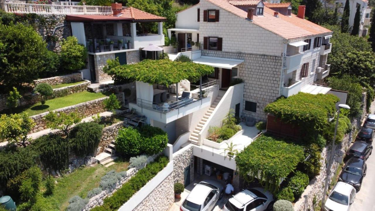 Villa King دوبروفينك المظهر الخارجي الصورة