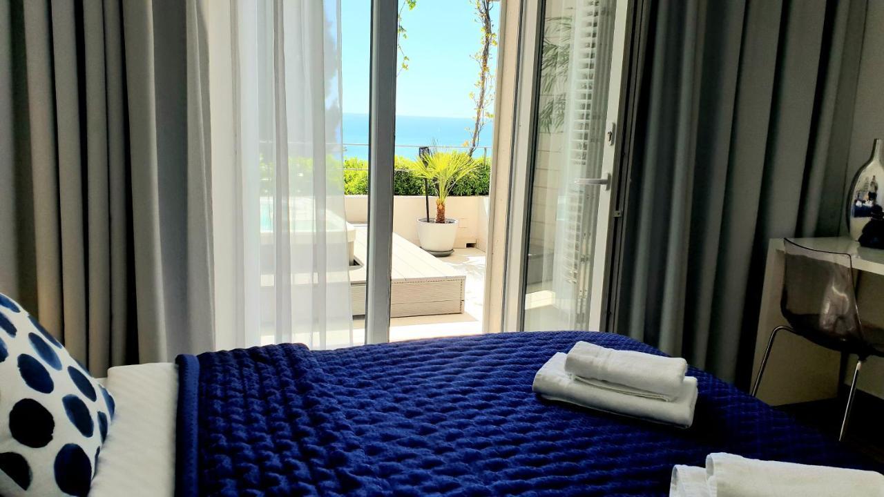 Villa King دوبروفينك المظهر الخارجي الصورة
