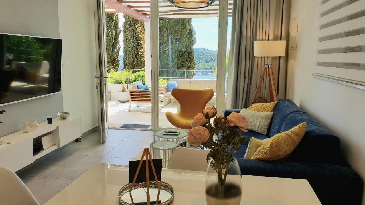 Villa King دوبروفينك المظهر الخارجي الصورة