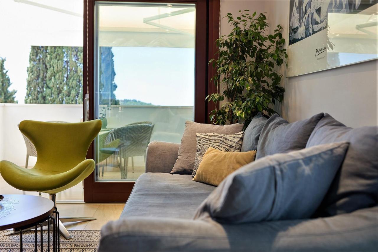 Villa King دوبروفينك المظهر الخارجي الصورة