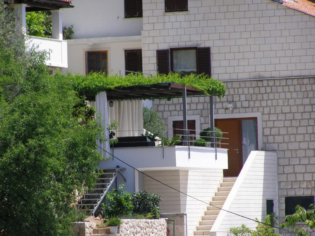 Villa King دوبروفينك المظهر الخارجي الصورة