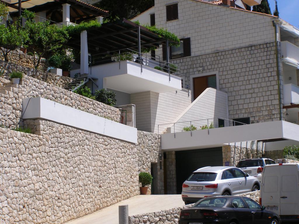 Villa King دوبروفينك المظهر الخارجي الصورة