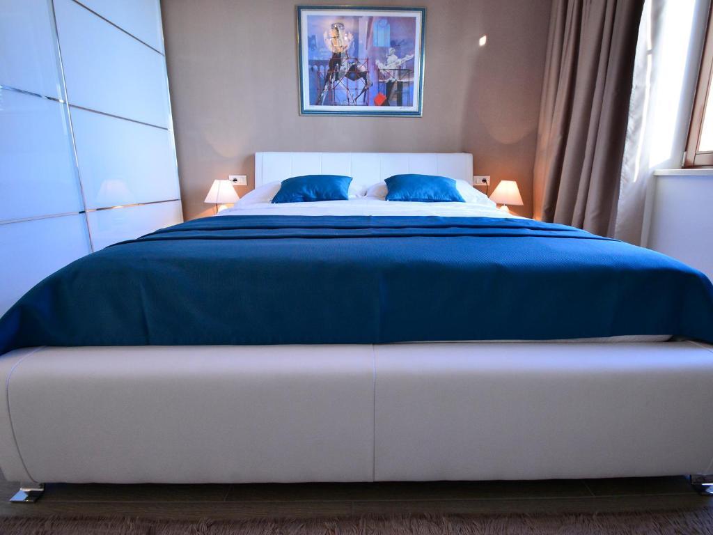 Villa King دوبروفينك الغرفة الصورة