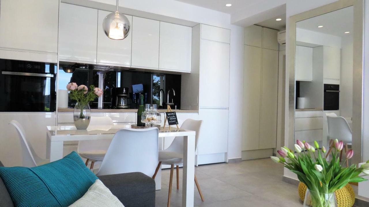 Villa King دوبروفينك المظهر الخارجي الصورة