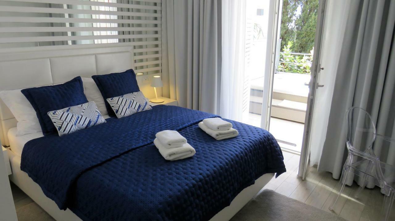Villa King دوبروفينك المظهر الخارجي الصورة