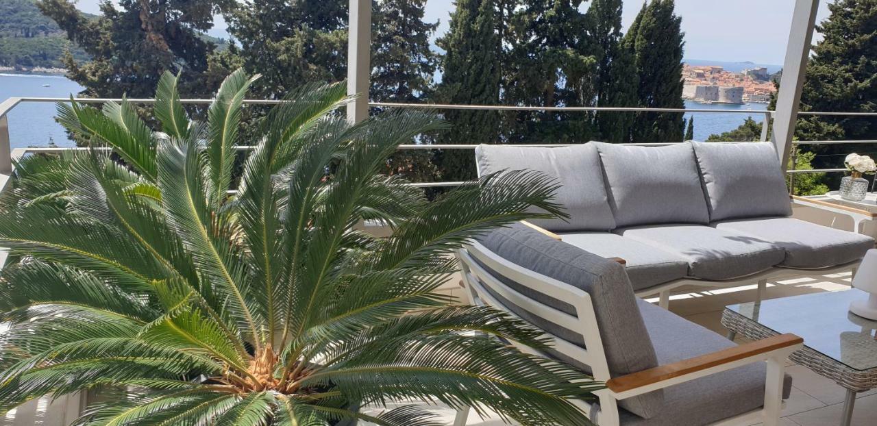 Villa King دوبروفينك المظهر الخارجي الصورة